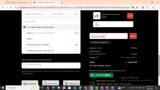 WELDINGRIGGERZ coupon verification screenshot