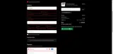 LIVTAYLORDODGE coupon verification screenshot