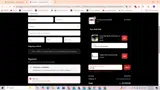 GET10 coupon verification screenshot