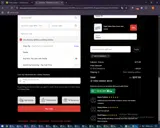 WELCOMEBACK coupon verification screenshot