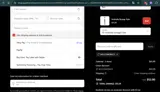 WELCOMEBACK coupon verification screenshot