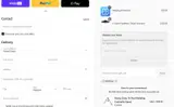 KORISSA coupon verification screenshot