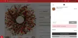 VIPAug1 coupon verification screenshot