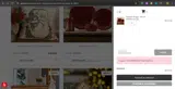 FLOORING925 coupon verification screenshot