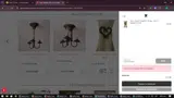 Snowflake100 coupon verification screenshot