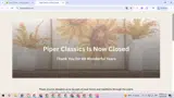 FLOORING226 coupon verification screenshot