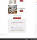 REFRESH coupon verification screenshot