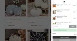 FSWELCOME coupon verification screenshot