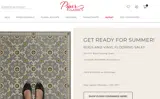 FLOORING coupon verification screenshot