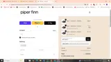 WELCOME10 coupon verification screenshot