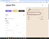 Brandi10 coupon verification screenshot