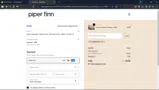 Zohrasadat_10 coupon verification screenshot