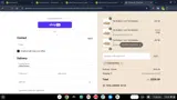 FREESHIPPING coupon verification screenshot