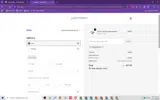 WELCOME15 coupon verification screenshot