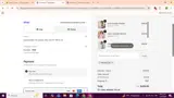MomGG20 coupon verification screenshot