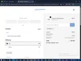 Piper15 coupon verification screenshot