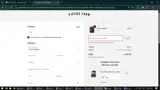 FESTIVE10 coupon verification screenshot