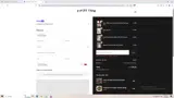 MAYBOX coupon verification screenshot