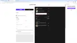 MAYBOX coupon verification screenshot