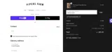 THECULINARYBEE coupon verification screenshot