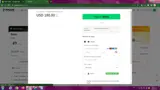 MORALES coupon verification screenshot