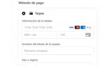 MORALES coupon verification screenshot