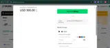 DEAL20 coupon verification screenshot