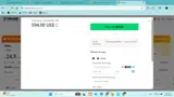 ASK25 coupon verification screenshot