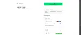 GET20OFF coupon verification screenshot