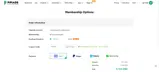 REVUP coupon verification screenshot