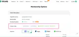 SIMPLYCODES coupon verification screenshot