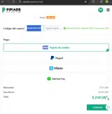 HOWTOSTUFF coupon verification screenshot