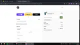HEIRLOOM20 coupon verification screenshot