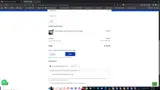 Pipstak Trading Educators coupon verification screenshot