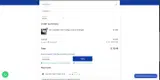 Pipstak Trading Educators coupon verification screenshot
