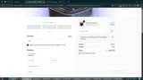 THANKYOU coupon verification screenshot