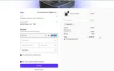 THANKYOU coupon verification screenshot