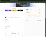 HOPE2020 coupon verification screenshot