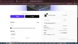 PIQO-SNAKEDISCOUNT coupon verification screenshot