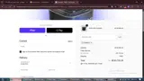CASH15 coupon verification screenshot