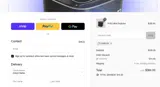CASH15 coupon verification screenshot