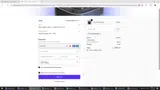 PIQO-SAVEMORE coupon verification screenshot