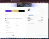 PIQO-SAVEMORE coupon verification screenshot