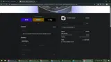 PIQO-JUSTCOUPONS coupon verification screenshot