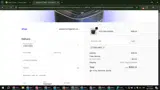 PIQO-KIRO coupon verification screenshot