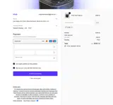 LOVE coupon verification screenshot