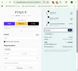 SHIPITFREE coupon verification screenshot