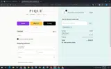 MISSYOU10 coupon verification screenshot