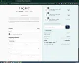 MISSYOU10 coupon verification screenshot