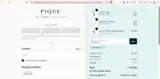 MISSYOU10 coupon verification screenshot